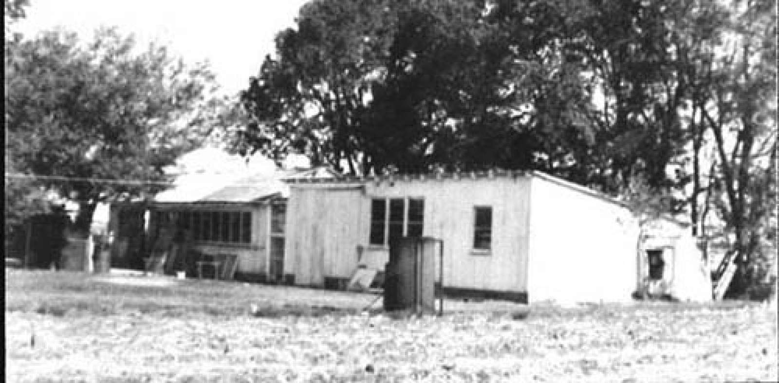 Chickenhouse